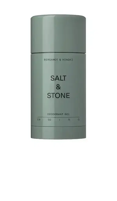 SALT & STONE Bergamot & Hinoki Deodorant Gel | Thumbnail 1 SALT & STONE Bergamot & Hinoki Deodorant Gel | Thumbnail 1