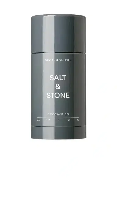 SALT & STONE Santal & Vetiver Deodorant Gel | Thumbnail 1 SALT & STONE Santal & Vetiver Deodorant Gel | Thumbnail 1