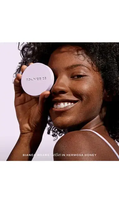 Tower 28 Getset Blur + Set Pressed Powder | Thumbnail 2 Tower 28 Getset Blur + Set Pressed Powder | Thumbnail 2