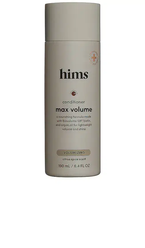 Max Volume Conditioner Max Volume Conditioner