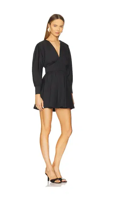 Alexis Rivers Dress | Thumbnail 2 Alexis Rivers Dress | Thumbnail 2
