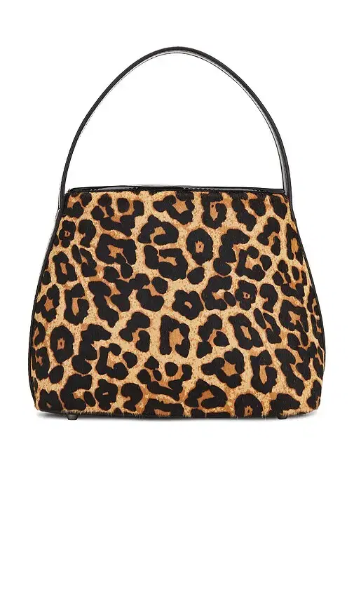 The Daphne Leather Bag The Daphne Leather Bag
