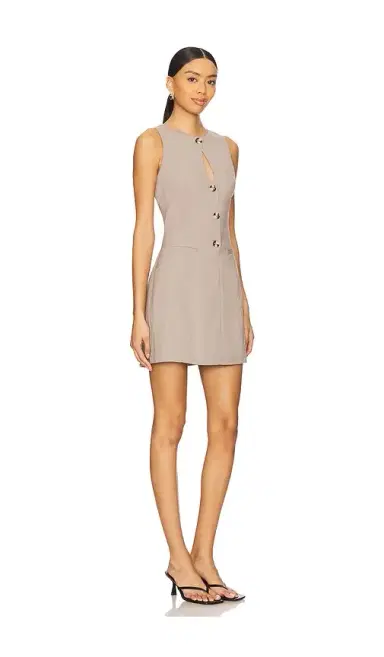 SOVERE Iona Mini Dress | Thumbnail 2 SOVERE Iona Mini Dress | Thumbnail 2