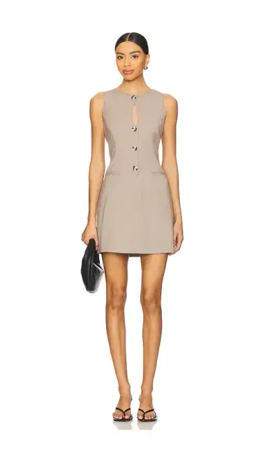 SOVERE Iona Mini Dress | Thumbnail 1 SOVERE Iona Mini Dress | Thumbnail 1
