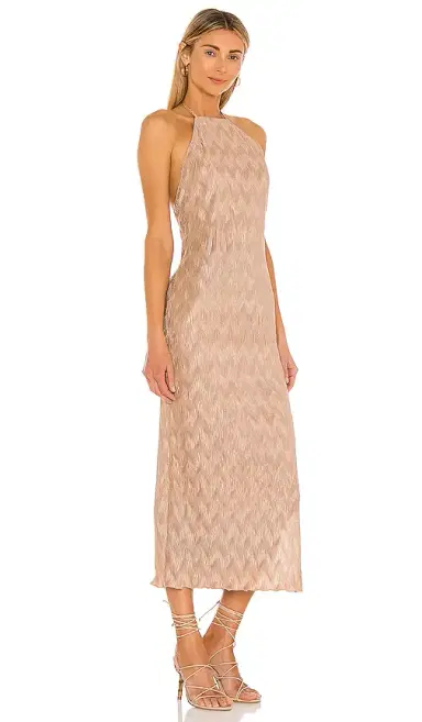 House of Harlow 1960 x REVOLVE Frederick Dress | Thumbnail 2 House of Harlow 1960 x REVOLVE Frederick Dress | Thumbnail 2