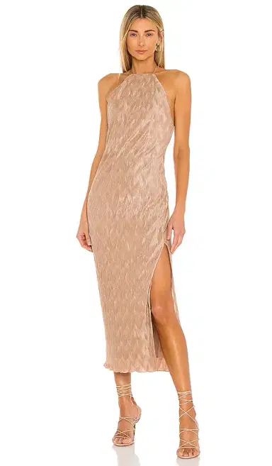 House of Harlow 1960 x REVOLVE Frederick Dress | Thumbnail 1 House of Harlow 1960 x REVOLVE Frederick Dress | Thumbnail 1