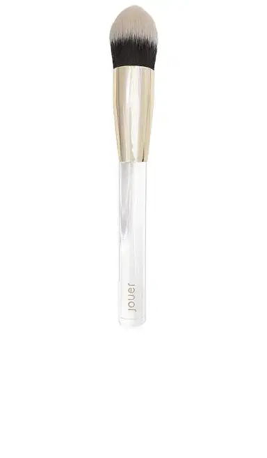 Jouer Cosmetics Essential Precision Concealer Brush | Thumbnail 1 Jouer Cosmetics Essential Precision Concealer Brush | Thumbnail 1
