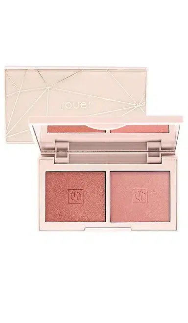 Jouer Cosmetics Deluxe Mini Blush Bouquet | Thumbnail 2 Jouer Cosmetics Deluxe Mini Blush Bouquet | Thumbnail 2