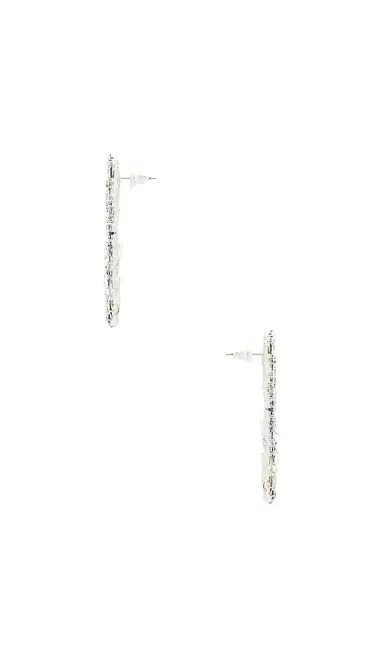 8 Other Reasons Stone Burst Statement Earrings | Thumbnail 2 8 Other Reasons Stone Burst Statement Earrings | Thumbnail 2
