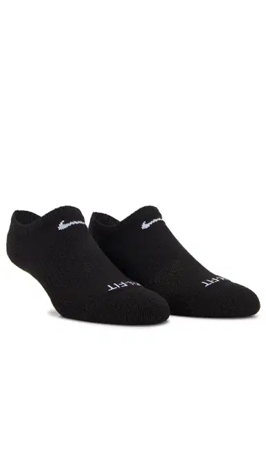 Nike Everyday Plus Cushion Training No Show 6 pair sock set | Thumbnail 2 Nike Everyday Plus Cushion Training No Show 6 pair sock set | Thumbnail 2