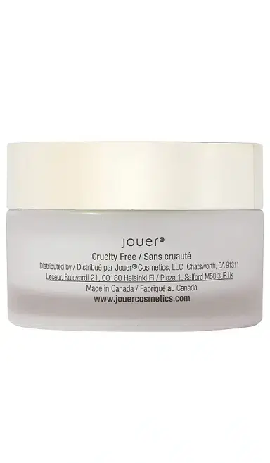 Jouer Cosmetics Overnight Conditioning & Repairing Lip Mask | Thumbnail 2 Jouer Cosmetics Overnight Conditioning & Repairing Lip Mask | Thumbnail 2