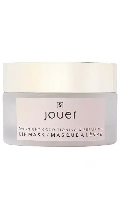Jouer Cosmetics Overnight Conditioning & Repairing Lip Mask | Thumbnail 1 Jouer Cosmetics Overnight Conditioning & Repairing Lip Mask | Thumbnail 1