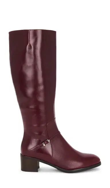Jeffrey Campbell Equestrian Boots | Thumbnail 1 Jeffrey Campbell Equestrian Boots | Thumbnail 1