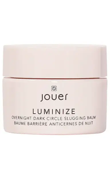 Jouer Cosmetics Luminize Overnight Dark Circle Slugging Balm | Thumbnail 1 Jouer Cosmetics Luminize Overnight Dark Circle Slugging Balm | Thumbnail 1