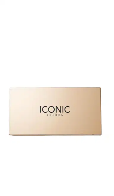 ICONIC LONDON Get Cheeky Face Powder Palette | Thumbnail 2 ICONIC LONDON Get Cheeky Face Powder Palette | Thumbnail 2