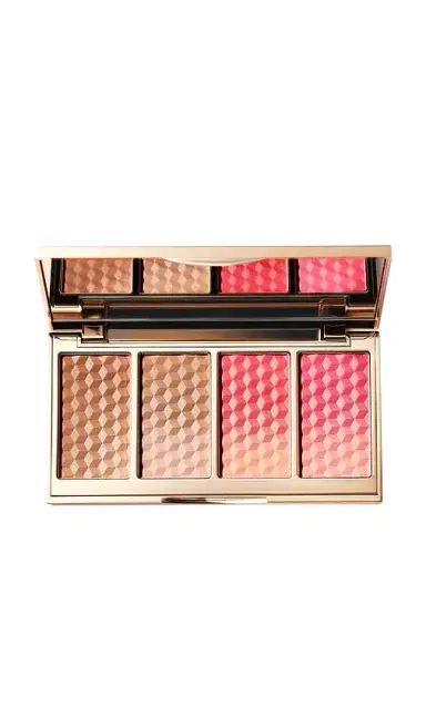 ICONIC LONDON Get Cheeky Face Powder Palette | Thumbnail 1 ICONIC LONDON Get Cheeky Face Powder Palette | Thumbnail 1
