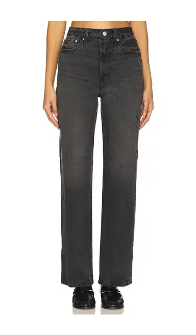 PISTOLA Cassie Straight Jeans | Thumbnail 1 PISTOLA Cassie Straight Jeans | Thumbnail 1