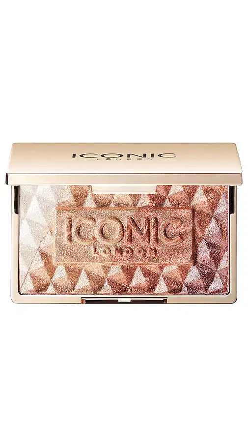 Luscious Glow Baked Face Highlighter Luscious Glow Baked Face Highlighter