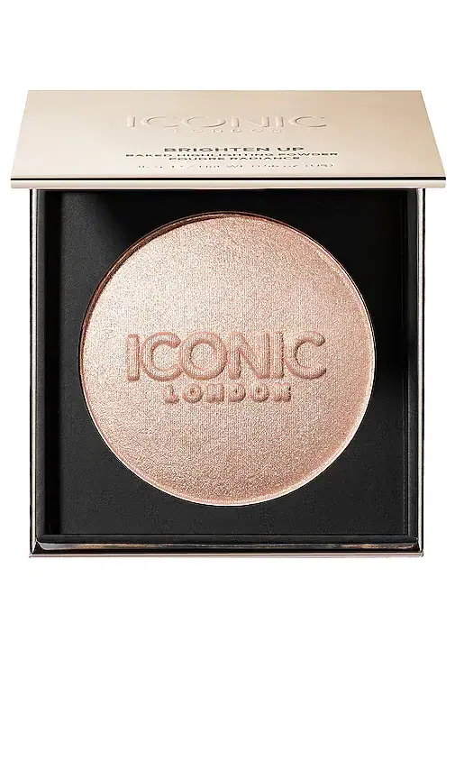 Brighten Up Baked Highlighter Brighten Up Baked Highlighter