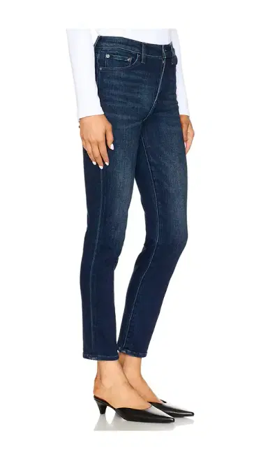 PISTOLA Madi High Rise Modern Slim Jeans | Thumbnail 2 PISTOLA Madi High Rise Modern Slim Jeans | Thumbnail 2