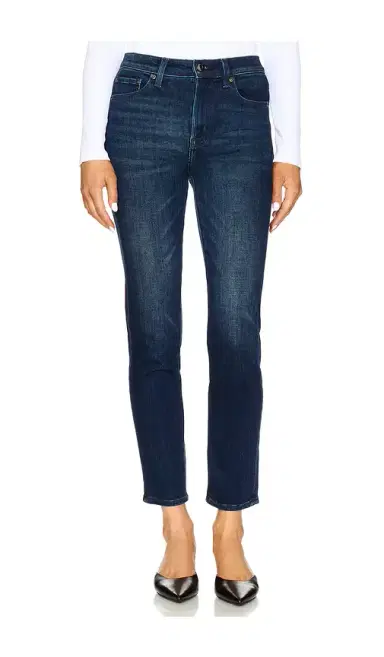 PISTOLA Madi High Rise Modern Slim Jeans | Thumbnail 1 PISTOLA Madi High Rise Modern Slim Jeans | Thumbnail 1