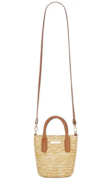 Seafolly Micro Tote Bag | Thumbnail 1 Seafolly Micro Tote Bag | Thumbnail 1