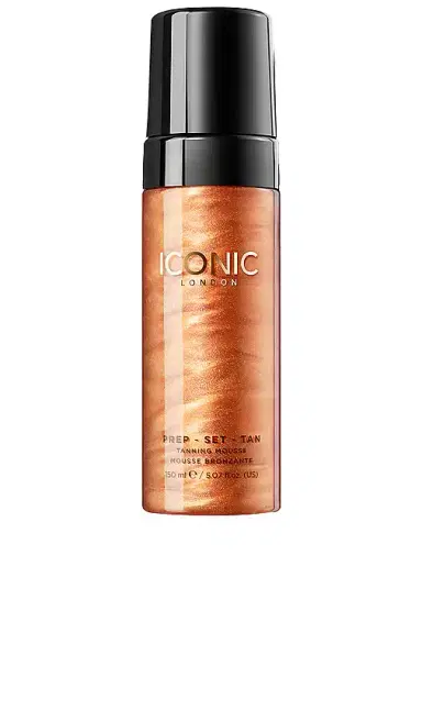 ICONIC LONDON Prep Set Tan Mousse | Thumbnail 2 ICONIC LONDON Prep Set Tan Mousse | Thumbnail 2