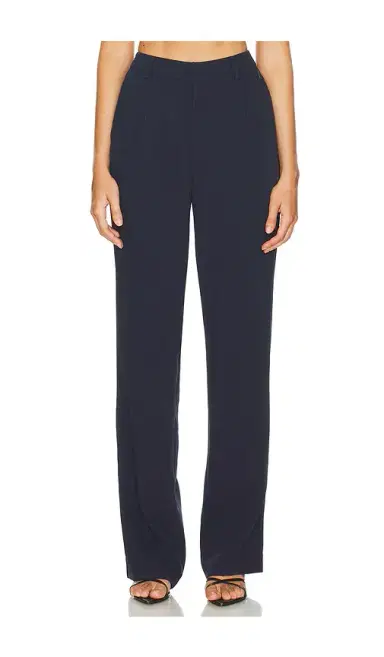 Good American Column Trouser | Thumbnail 1 Good American Column Trouser | Thumbnail 1