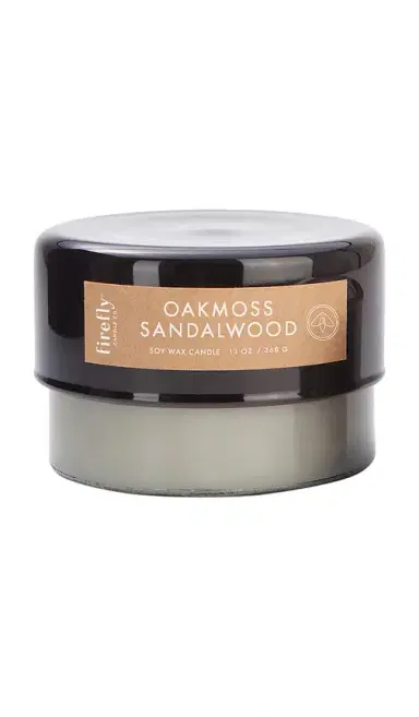 Paddywax Botany Candle | Thumbnail 1 Paddywax Botany Candle | Thumbnail 1
