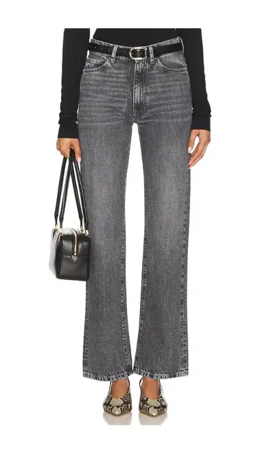 3x1 Diana Straight Jeans | Thumbnail 1 3x1 Diana Straight Jeans | Thumbnail 1