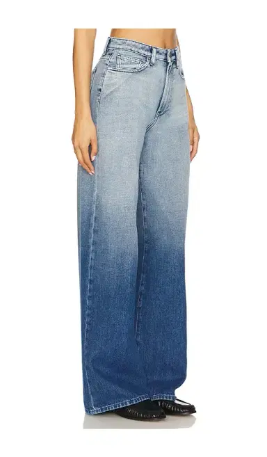 3x1 Flip Wide Leg Jeans | Thumbnail 2 3x1 Flip Wide Leg Jeans | Thumbnail 2