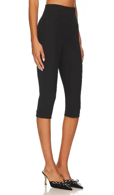 Lovers and Friends Cindy Cropped Capri Pant | Thumbnail 2 Lovers and Friends Cindy Cropped Capri Pant | Thumbnail 2