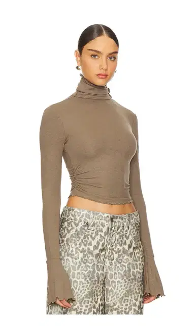 Lovers and Friends Belen Top | Thumbnail 2 Lovers and Friends Belen Top | Thumbnail 2