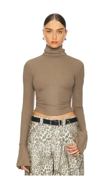Lovers and Friends Belen Top | Thumbnail 1 Lovers and Friends Belen Top | Thumbnail 1