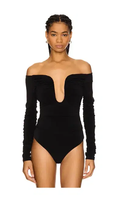 Lovers and Friends Ari Bodysuit | Thumbnail 2 Lovers and Friends Ari Bodysuit | Thumbnail 2