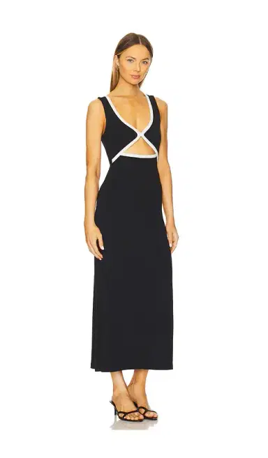 LSPACE Steph Dress | Thumbnail 2 LSPACE Steph Dress | Thumbnail 2