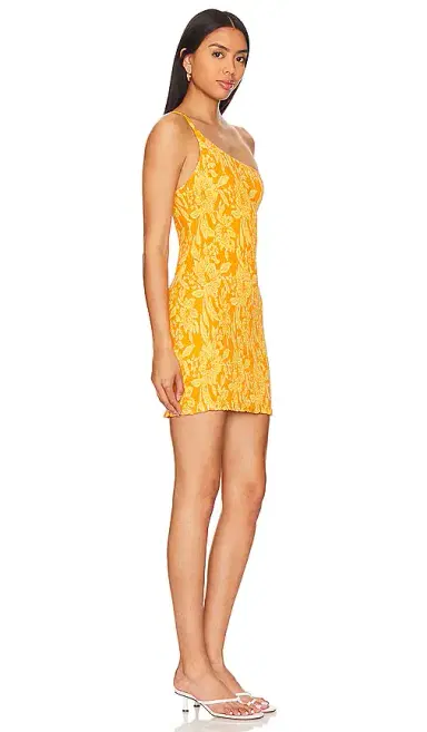 LSPACE Blaire Dress | Thumbnail 2 LSPACE Blaire Dress | Thumbnail 2