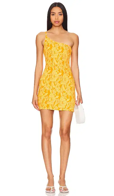 LSPACE Blaire Dress | Thumbnail 1 LSPACE Blaire Dress | Thumbnail 1