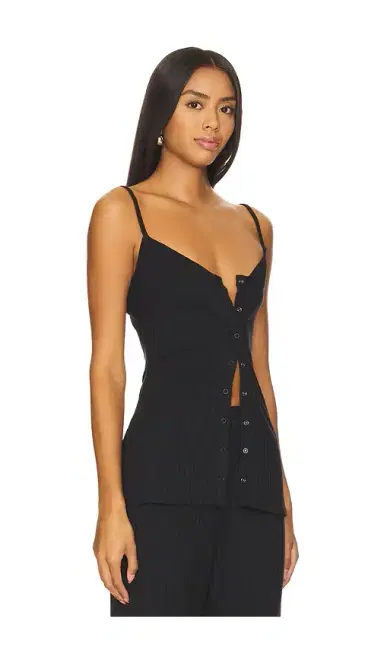 Lovers and Friends Kinsley Top | Thumbnail 2 Lovers and Friends Kinsley Top | Thumbnail 2