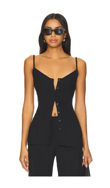Lovers and Friends Kinsley Top | Thumbnail 1 Lovers and Friends Kinsley Top | Thumbnail 1