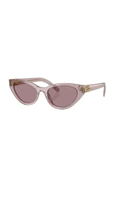 Miu Miu Cat Eye Sunglasses | Thumbnail 2 Miu Miu Cat Eye Sunglasses | Thumbnail 2