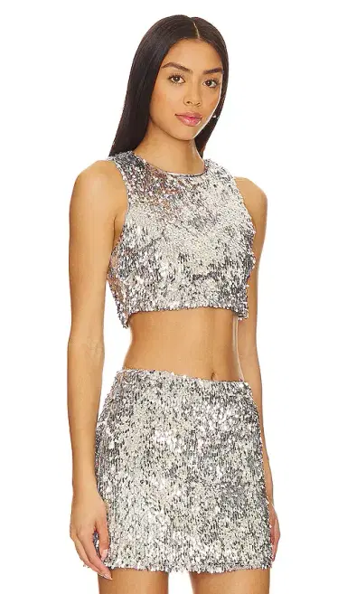 Camila Coelho Izabel Top | Thumbnail 2 Camila Coelho Izabel Top | Thumbnail 2