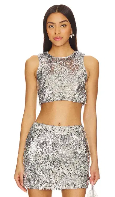 Camila Coelho Izabel Top | Thumbnail 1 Camila Coelho Izabel Top | Thumbnail 1