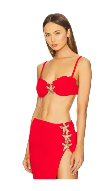 Lovers and Friends Isolde Top | Thumbnail 2 Lovers and Friends Isolde Top | Thumbnail 2