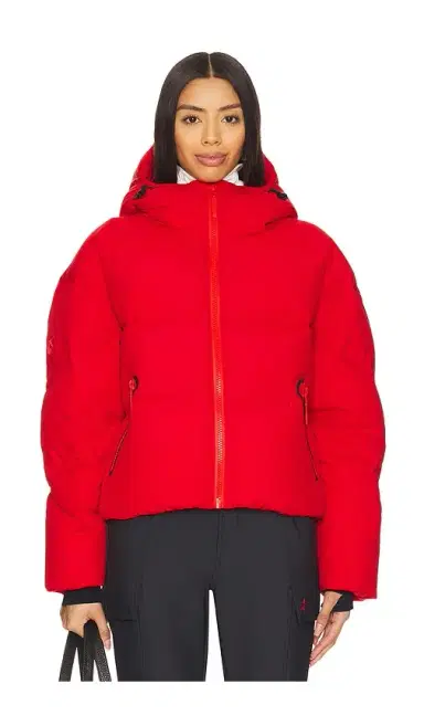 CORDOVA Meribel Ski Puffer | Thumbnail 2 CORDOVA Meribel Ski Puffer | Thumbnail 2