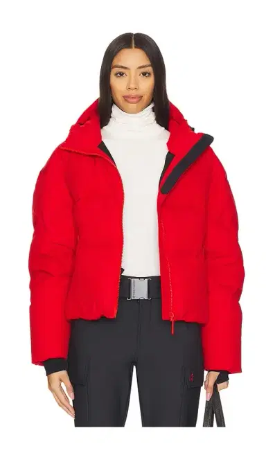 CORDOVA Meribel Ski Puffer | Thumbnail 1 CORDOVA Meribel Ski Puffer | Thumbnail 1