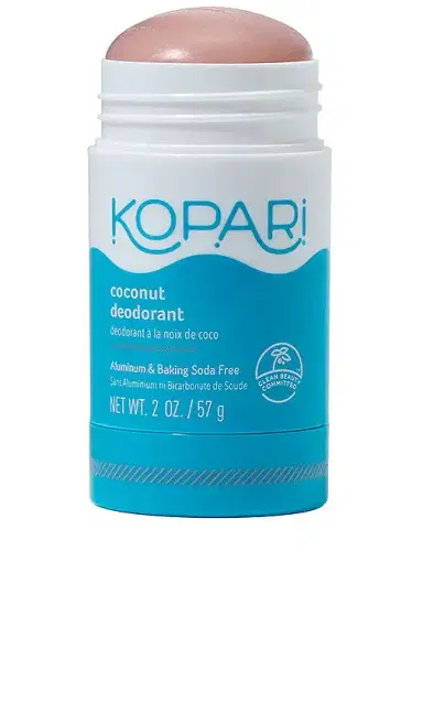Kopari Aluminum-Free Coconut Deodorant | Thumbnail 2 Kopari Aluminum-Free Coconut Deodorant | Thumbnail 2
