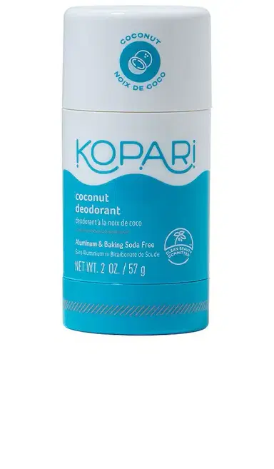 Kopari Aluminum-Free Coconut Deodorant | Thumbnail 1 Kopari Aluminum-Free Coconut Deodorant | Thumbnail 1