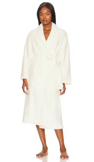 Barefoot Dreams CozyChic Robe | Thumbnail 2 Barefoot Dreams CozyChic Robe | Thumbnail 2