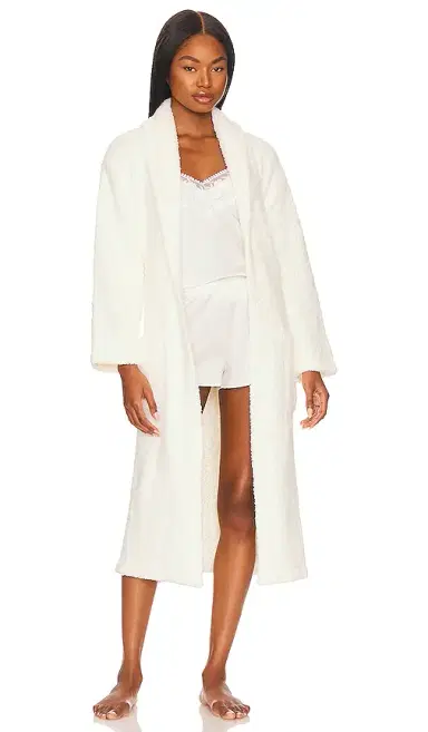 Barefoot Dreams CozyChic Robe | Thumbnail 1 Barefoot Dreams CozyChic Robe | Thumbnail 1